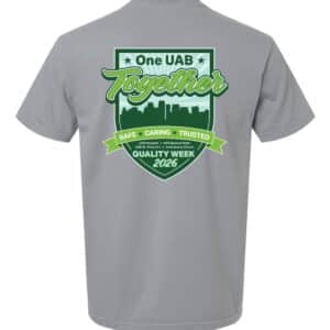 UAB Medicine Quality Week 2026