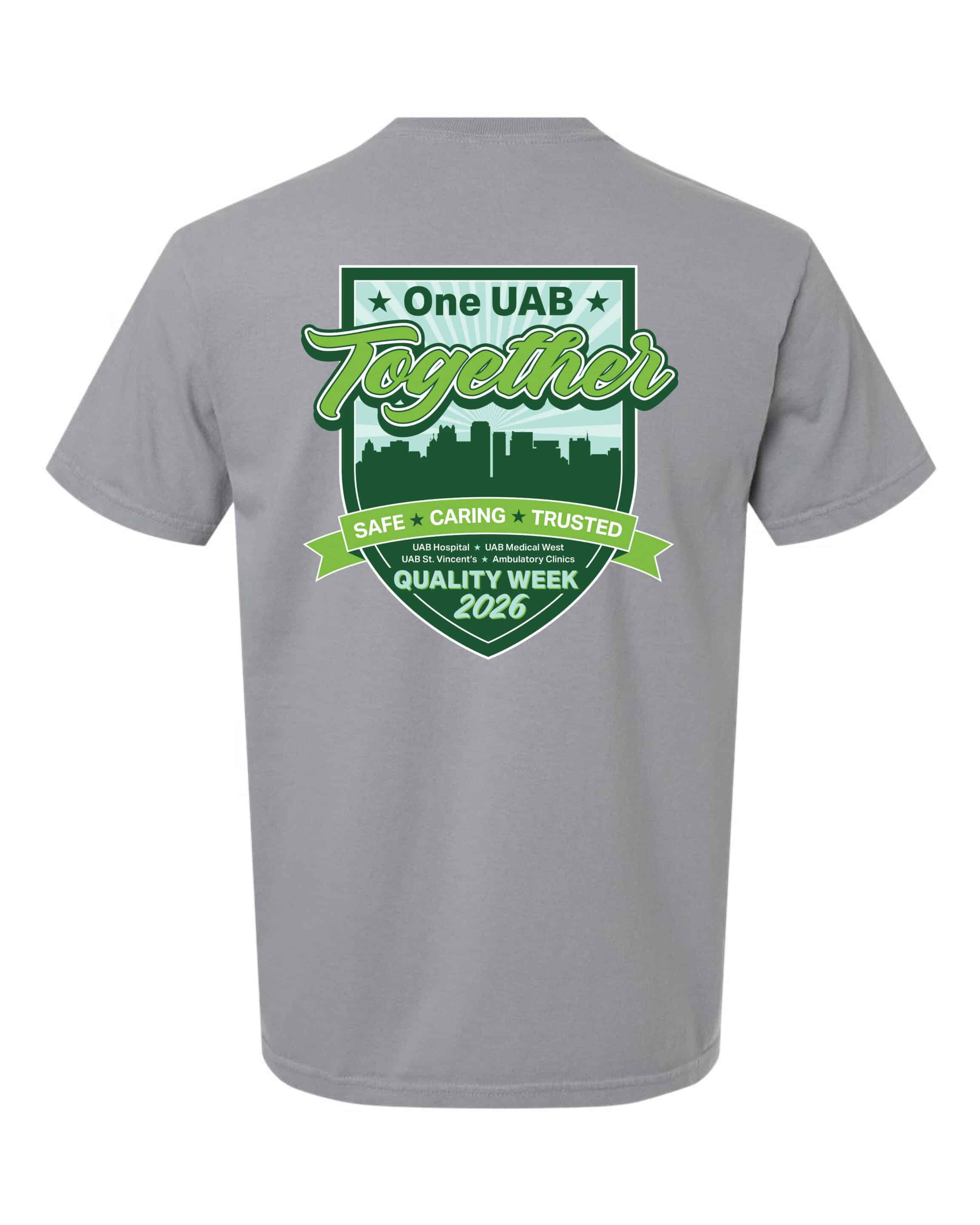 UAB Medicine Quality Week 2026